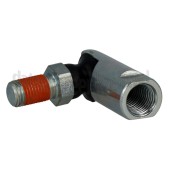 Foto van MTD Kogel Stuurkogel 7/16"" x 3/8"" UNF MTD XLX, GLX, WOLF-Garten Blue Power, Garten Select 