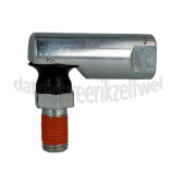 Foto van MTD Kogel Stuurkogel 7/16"" x 3/8"" UNF MTD XLX, GLX, WOLF-Garten Blue Power, Garten Select 