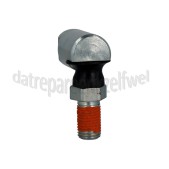 Foto van MTD Kogel Stuurkogel 7/16"" x 3/8"" UNF MTD XLX, GLX, WOLF-Garten Blue Power, Garten Select 