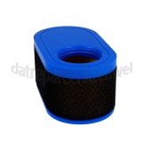 Foto van MTD Filter Luchtfilter, met Voorfilter MTD / ThorX 4P90 motoren 