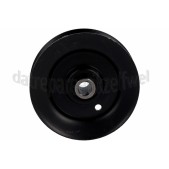 Foto van Cub Cadet Spanrol Spanpoelie 13A1762F329, 13A221HD603 