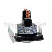 Foto van Cub Cadet Startrelais Magneetschakelaar, 12V MTD 742RL, LA135, LE135, LN155, P155TE, 175-92 