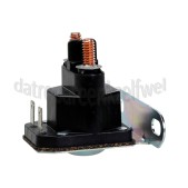 Foto van Cub Cadet Startrelais Magneetschakelaar, 12V MTD 742RL, LA135, LE135, LN155, P155TE, 175-92 