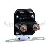 Foto van Cub Cadet Startrelais Magneetschakelaar, 12V MTD 742RL, LA135, LE135, LN155, P155TE, 175-92 