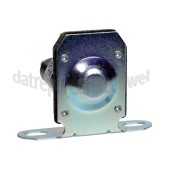 Foto van Cub Cadet Startrelais Magneetschakelaar, 12V MTD 742RL, LA135, LE135, LN155, P155TE, 175-92 