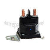 Foto van Cub Cadet Startrelais Magneetschakelaar, 12V 13A271KE600, 13A726JD603 