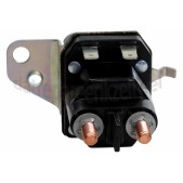 Foto van Cub Cadet Startrelais Magneetschakelaar, 12V 13A271KE600, 13A726JD603 