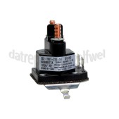 Foto van Cub Cadet Startrelais Magneetschakelaar, 12V 13A271KE600, 13A726JD603 