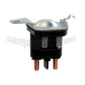 Foto van Cub Cadet Startrelais Magneetschakelaar, 12V 13A271KE600, 13A726JD603 