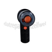 Foto van Benson Compressor en Mini Stofzuiger 3600mAh, USB-C Oplaadbaar 