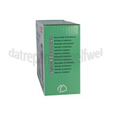 Foto van Benson Compressor en Mini Stofzuiger 3600mAh, USB-C Oplaadbaar 