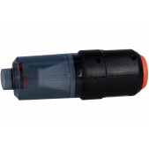 Foto van Benson Compressor en Mini Stofzuiger 3600mAh, USB-C Oplaadbaar 
