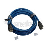 Foto van Oehlbach HDMI 2.1 Kabel Excellence Ultra-High-Speed HDMI, Flex Evolution HDMI 2.1, 3 meter 