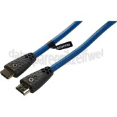 Foto van Oehlbach HDMI 2.1 Kabel Excellence Ultra-High-Speed HDMI, Flex Evolution HDMI 2.1, 3 meter 