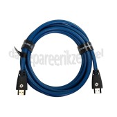 Foto van Oehlbach HDMI 2.1 Kabel Excellence Ultra-High-Speed HDMI, Flex Evolution HDMI 2.1, 3 meter 