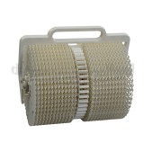 Foto van Venta Rol Lamelrol compleet met handgreep LW24, LW25 