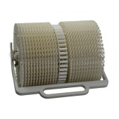 Foto van Venta Rol Lamelrol compleet met handgreep LW24, LW25 