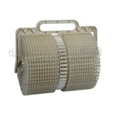 Foto van Venta Rol Lamelrol compleet met handgreep LW24, LW25 