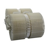 Foto van Venta Rol Lamelrol compleet met handgreep LW45 
