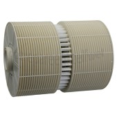 Foto van Venta Rol Lamelrol LW14, LW15 