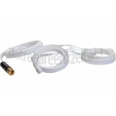 Foto van Oehlbach FM-lintantenne DAB+/FM Antenne 75 Ohm Quick F-Connector 