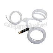 Foto van Oehlbach FM-lintantenne DAB+/FM Antenne 75 Ohm Quick F-Connector 