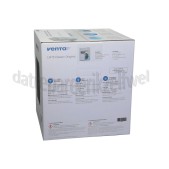 Foto van Venta Luchtbevochtiger LW15 Classic, Wit Bevochtiging en reiniging 