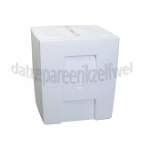 Foto van Venta Luchtbevochtiger LW15 Classic, Wit Bevochtiging en reiniging 