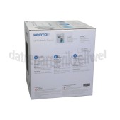 Foto van Venta Luchtbevochtiger LW15 Classic, Zwart Bevochtiging en reiniging 
