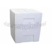Foto van Venta Luchtbevochtiger LW25 Classic, Wit Bevochtiging en reiniging 