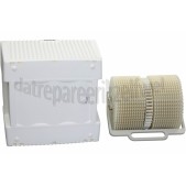 Foto van Venta Luchtbevochtiger LW25 Classic, Wit Bevochtiging en reiniging 
