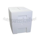 Foto van Venta Luchtbevochtiger LW45 Classic, Wit Bevochtiging en reiniging 