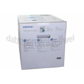 Foto van Venta Luchtbevochtiger LW45 Classic, Wit Bevochtiging en reiniging 