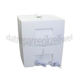 Foto van Venta Luchtbevochtiger LW25 Comfort Plus, Wit Bevochtiging en reiniging 