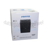 Foto van Venta Luchtbevochtiger LW25 Comfort Plus, Wit Bevochtiging en reiniging 