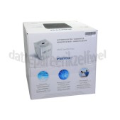Foto van Venta Luchtbevochtiger LW25 Comfort Plus, Wit Bevochtiging en reiniging 