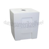 Foto van Venta Luchtbevochtiger LW25 Comfort Plus, Wit Bevochtiging en reiniging 