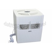 Foto van Venta Luchtbevochtiger LW25 Comfort Plus, Wit Bevochtiging en reiniging 