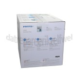 Foto van Venta Luchtbevochtiger LW45 Comfort Plus, Wit Bevochtiging en reiniging 