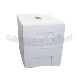 Foto van Venta Luchtbevochtiger LW45 Comfort Plus, Wit Bevochtiging en reiniging 