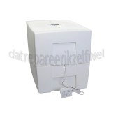 Foto van Venta Luchtbevochtiger LW45 Comfort Plus, Wit Bevochtiging en reiniging 