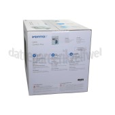 Foto van Venta Luchtbevochtiger LW45 Comfort Plus, Zwart Bevochtiging en reiniging 
