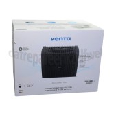 Foto van Venta Luchtbevochtiger LW45 Comfort Plus, Zwart Bevochtiging en reiniging 