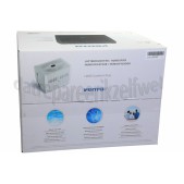 Foto van Venta Luchtbevochtiger LW45 Comfort Plus, Zwart Bevochtiging en reiniging 