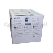Foto van Venta Luchtbevochtiger AW730 AeroStyle Compact, Wit Bevochtiging en reiniging 