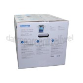 Foto van Venta Luchtbevochtiger AW730 AeroStyle Compact, Wit Bevochtiging en reiniging 