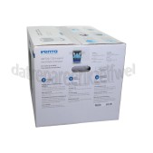 Foto van Venta Luchtbevochtiger AW735 AeroStyle Compact, Zwart Bevochtiging en reiniging 