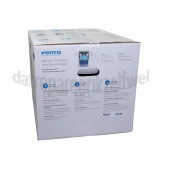 Foto van Venta Luchtbevochtiger AW735 AeroStyle Compact, Zwart Bevochtiging en reiniging 