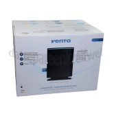 Foto van Venta Luchtbevochtiger AH730 AeroStyle Compact, Wit Bevochtiging en reiniging 