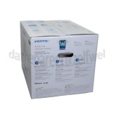 Foto van Venta Luchtbevochtiger AH730 AeroStyle Compact, Wit Bevochtiging en reiniging 